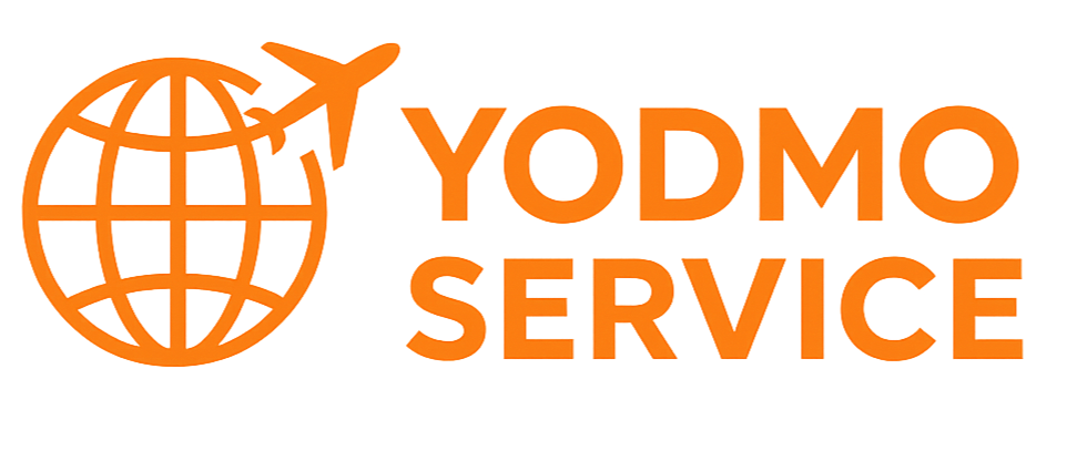 Yodmo Service
